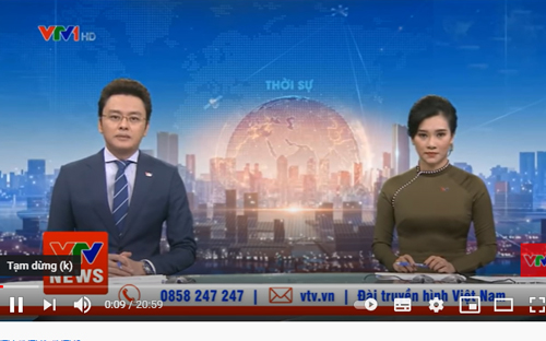 Tổng bí thư Nguyễn Phú Trọng: Tham nhũng về chính trị là nguy hiểm vô cùng | VTV NEWS